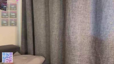 JoeTryba webcam model stream image