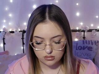 Lindsey Lu webcam model stream image