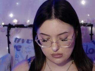 Lindsey Lu webcam model stream image