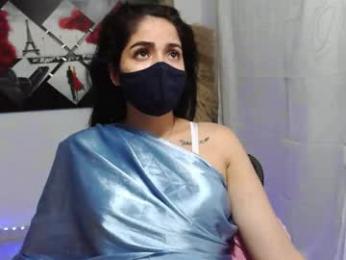 umarany webcam chaturbate model stream image