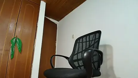 sam_her webcam model stream image