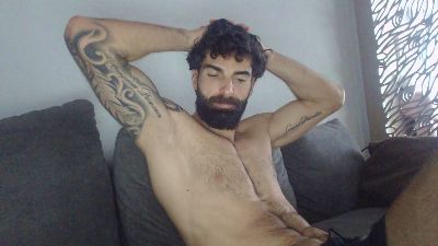_jack7 webcam cam4 model stream image