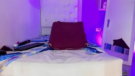 Luna_ebony69 webcam model stream image