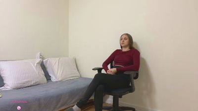 AnnetMoroz webcam model stream image