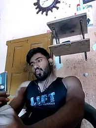 Lustynani webcam model stream image
