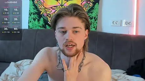 Lev_Miller webcam model stream image