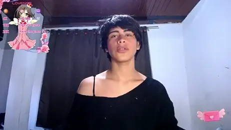 DaraKat18 webcam stripchat model stream image