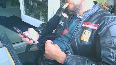 Armywichser webcam model stream image