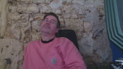 utrahardcok webcam model stream image