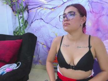 fieryfierysex webcam bongacams model stream image