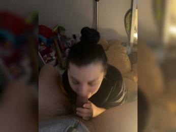 Mary357 webcam model stream image