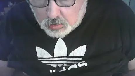 cashot58 webcam model stream image