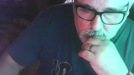 cashot58 webcam model stream image