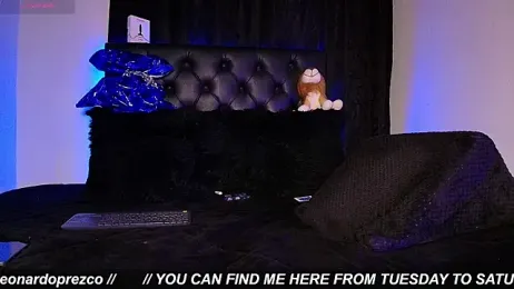 James1Leee webcam model stream image