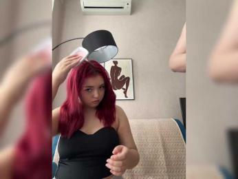 The-best-babies webcam bongacams model stream image