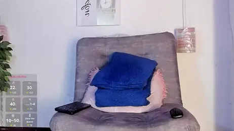 battistaturner webcam model stream image