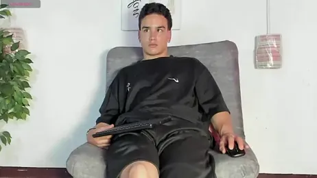 battistaturner webcam model stream image