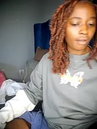 SexypuppyXX webcam model stream image