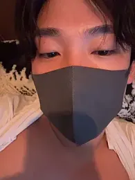 -kou-- webcam model stream image