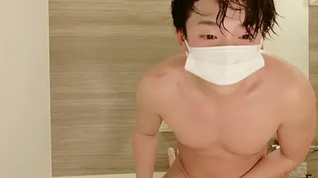 -kou-- webcam model stream image