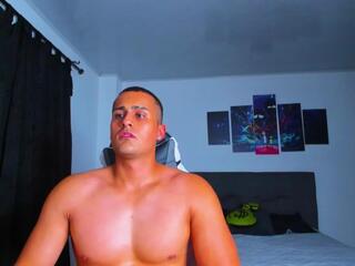 Jacob Dennis webcam model stream image