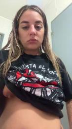 Yazminng webcam model stream image