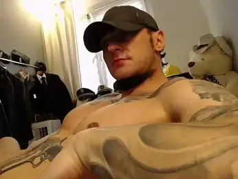 ballardbret webcam model stream image