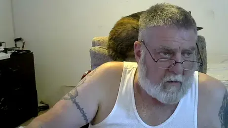 viejo_oso webcam model stream image