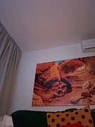 Selvaggia_official83 webcam model stream image