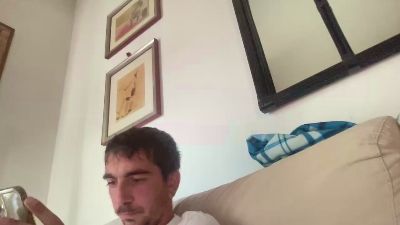 chri963 webcam model stream image