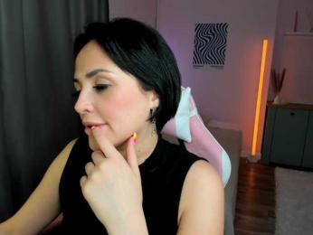 MaryRice webcam model stream image