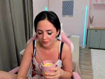 MaryRice webcam model stream image