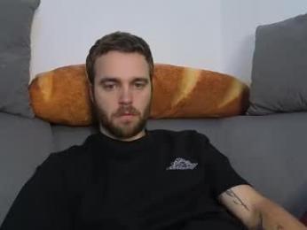 probablynotgonnahappen webcam model stream image