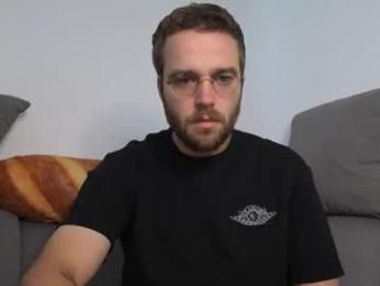 probablynotgonnahappen webcam chaturbate model stream image