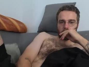 probablynotgonnahappen webcam chaturbate model stream image