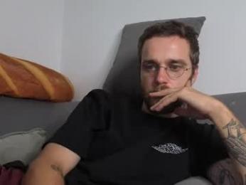 probablynotgonnahappen webcam model stream image