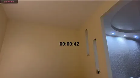 DestinyTurner webcam model stream image