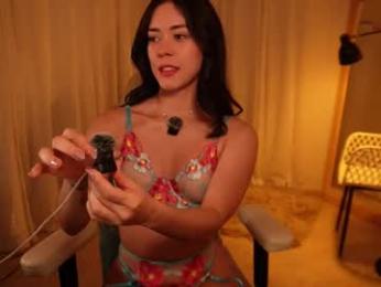 madisonlara webcam model stream image