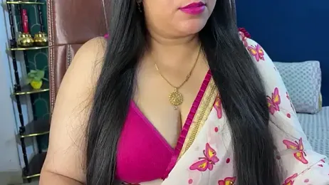 FlatVincy4 webcam stripchat model stream image