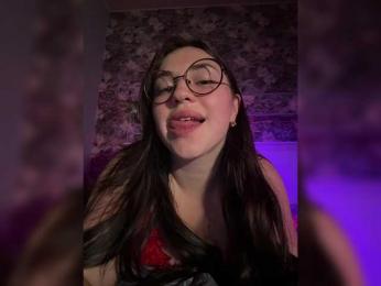 -Monika- webcam model stream image