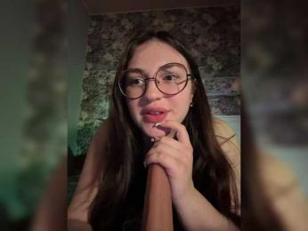 -Monika- webcam model stream image