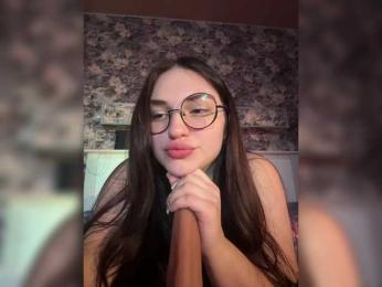 -Monika- webcam model stream image