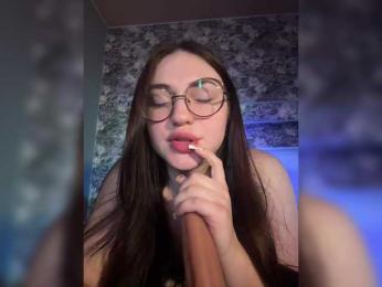 -Monika- webcam model stream image