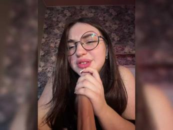 -Monika- webcam model stream image