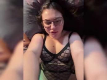 -Monika- webcam model stream image