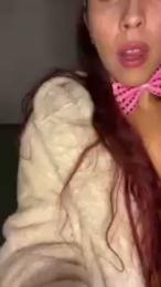 Reedgyal webcam cam4 model stream image