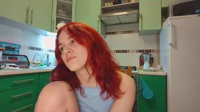 KristineDar webcam model stream image