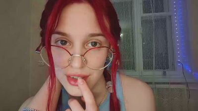 KristineDar webcam model stream image