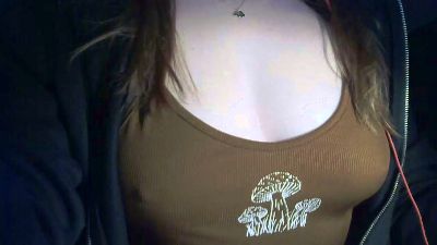 Babyxblue webcam model stream image