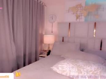 sweett_shinexx webcam model stream image